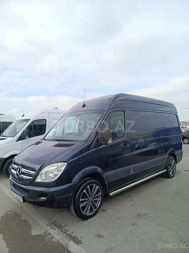 Mercedes Sprinter 315 2008, 340,000 km - 2.2 l - Bakı