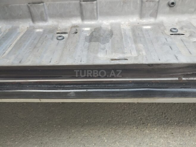 Mercedes Vito 2007, 220,000 km - 2.2 l - Sumqayıt