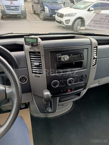 Mercedes Sprinter 315 2008, 340,000 km - 2.2 l - Bakı