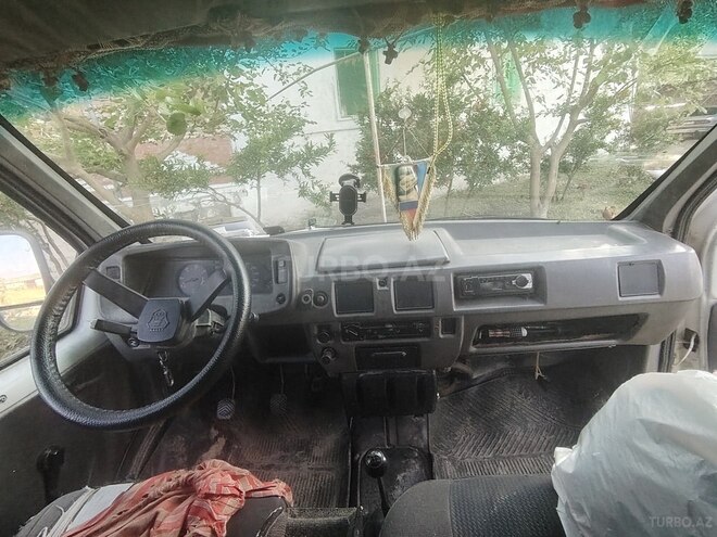 GAZ 33021 1997, 300,000 km - 2.5 l - Kürdəmir