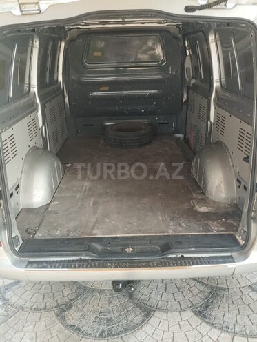 Mercedes Vito 2007, 220,000 km - 2.2 l - Sumqayıt