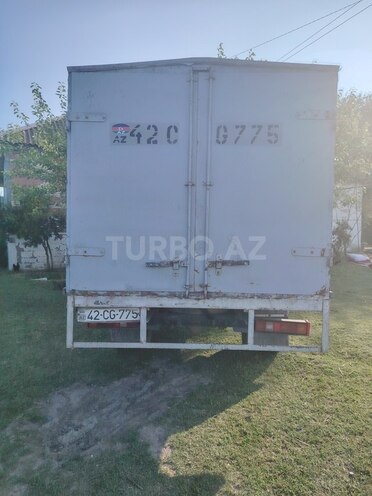 GAZ 33021 1997, 300,000 km - 2.5 l - Kürdəmir