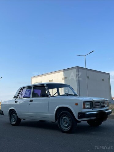 LADA (VAZ) 2107 2006, 57,134 km - 1.6 l - Bakı