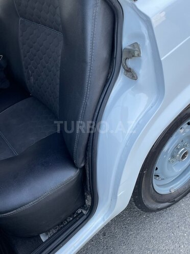 LADA (VAZ) 2107 2006, 57,134 km - 1.6 l - Bakı