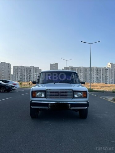 LADA (VAZ) 2107 2006, 57,134 km - 1.6 l - Bakı