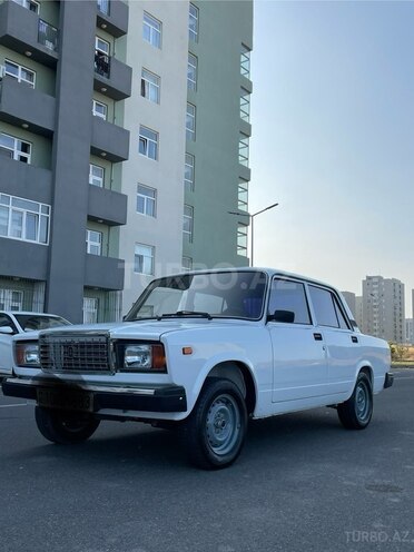 LADA (VAZ) 2107 2006, 57,134 km - 1.6 l - Bakı