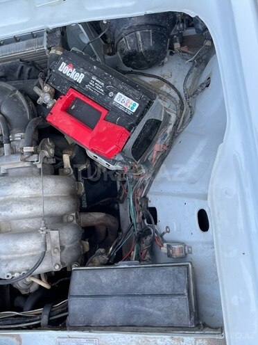 LADA (VAZ) 2107 2006, 57,134 km - 1.6 l - Bakı