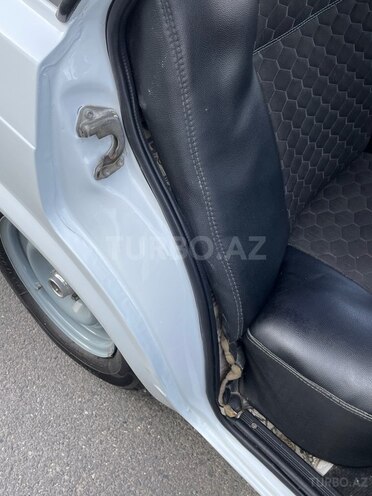 LADA (VAZ) 2107 2006, 57,134 km - 1.6 l - Bakı