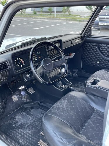 LADA (VAZ) 2107 2006, 57,134 km - 1.6 l - Bakı