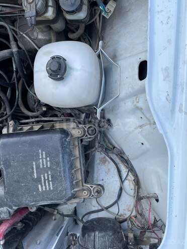LADA (VAZ) 2107 2006, 57,134 km - 1.6 l - Bakı