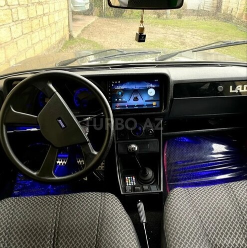 LADA (VAZ) 2107 2010, 90,000 km - 1.6 l - Bakı
