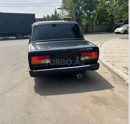LADA (VAZ) 2107 2010, 90,000 km - 1.6 l - Bakı