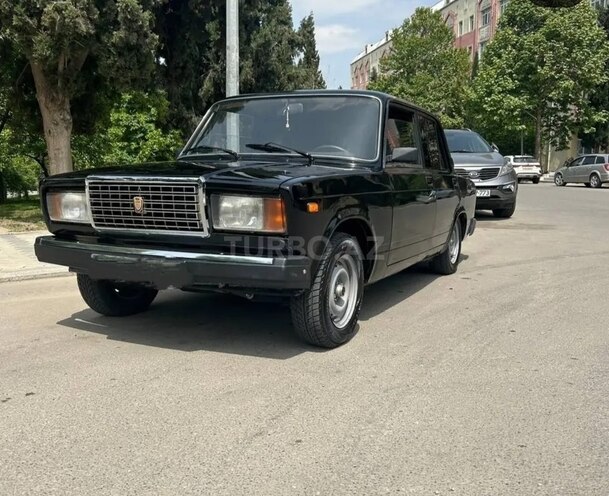 LADA (VAZ) 2107 2010, 90,000 km - 1.6 l - Bakı