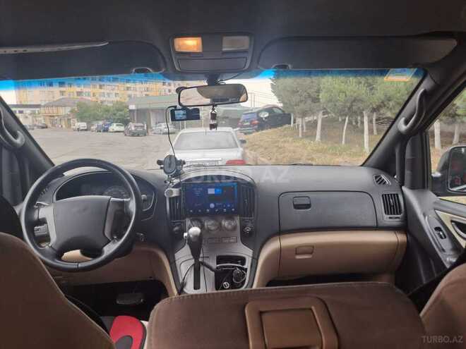 Hyundai H-1 2008, 436,000 km - 2.5 л - Bakı