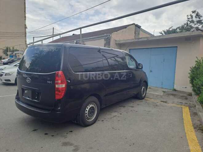 Hyundai H-1 2008, 436,000 km - 2.5 л - Bakı