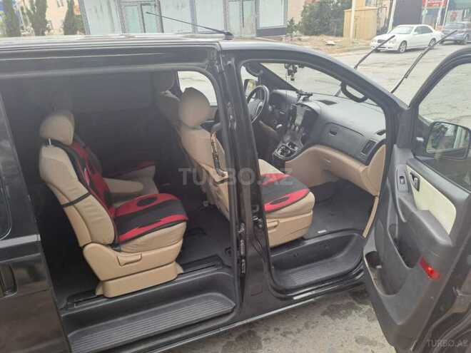 Hyundai H-1 2008, 436,000 km - 2.5 л - Bakı