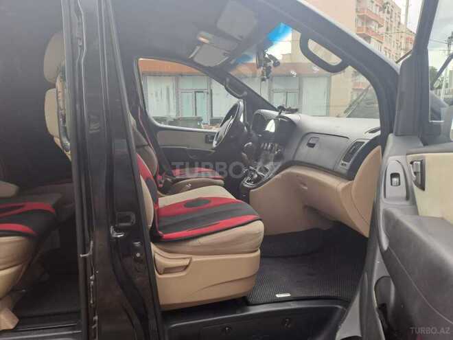 Hyundai H-1 2008, 436,000 km - 2.5 л - Bakı