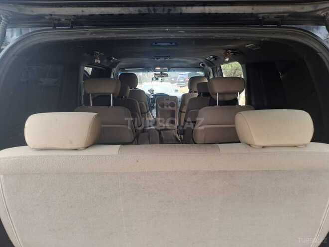 Hyundai H-1 2008, 436,000 km - 2.5 л - Bakı