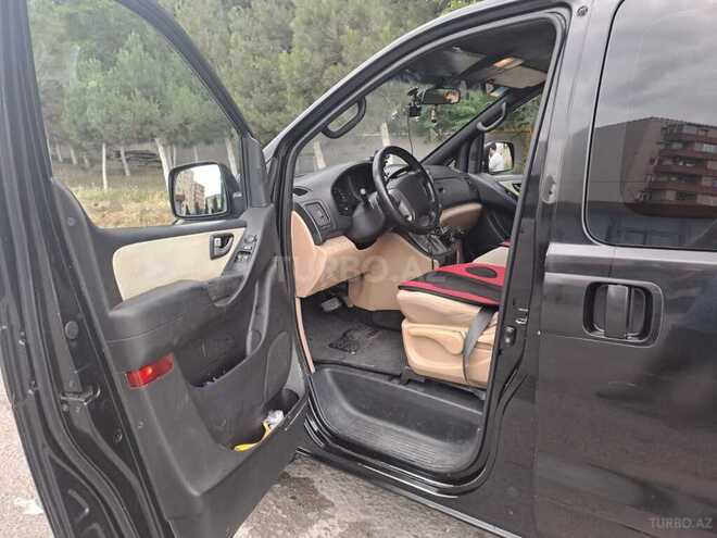 Hyundai H-1 2008, 436,000 km - 2.5 л - Bakı