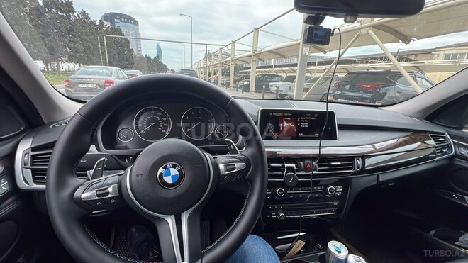 BMW X5-4