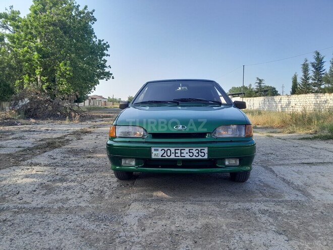 LADA (VAZ) 2115 1998, 377,738 km - 1.6 l - Ağstafa