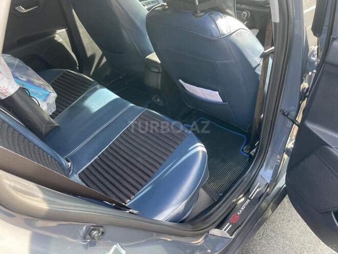 Kia Stonic 2023, 25,000 km - 1.4 l - Bakı