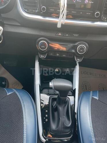 Kia Stonic 2023, 25,000 km - 1.4 l - Bakı