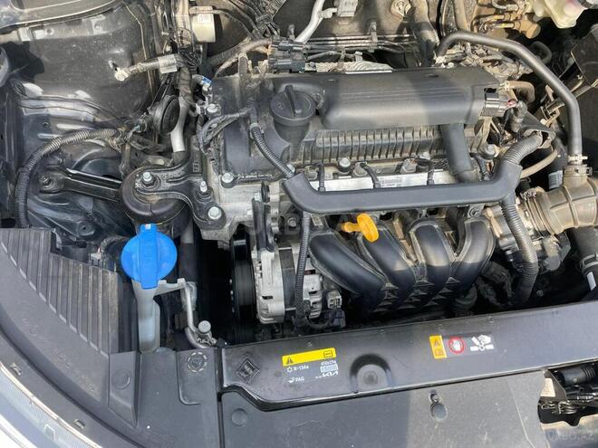 Kia Stonic 2023, 25,000 km - 1.4 l - Bakı