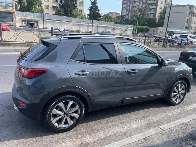 Kia Stonic 2023, 25,000 km - 1.4 l - Bakı