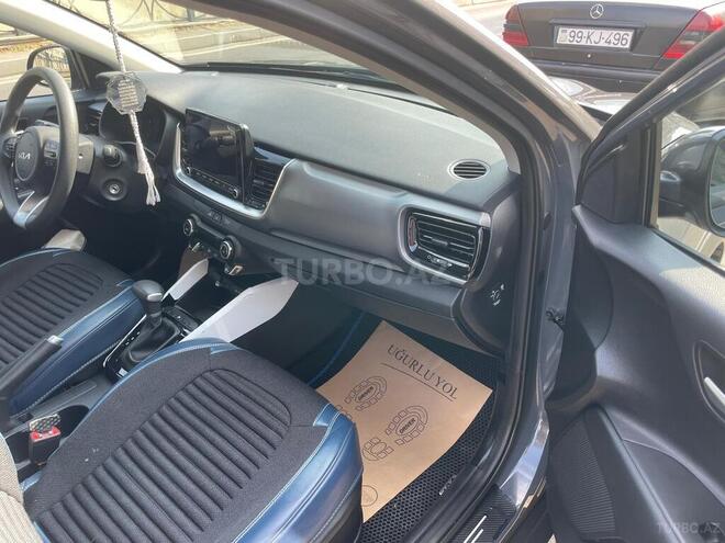 Kia Stonic 2023, 25,000 km - 1.4 l - Bakı