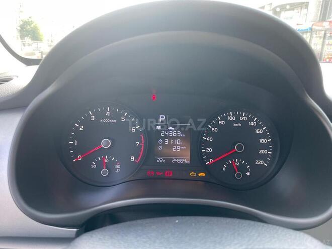 Kia Stonic 2023, 25,000 km - 1.4 l - Bakı
