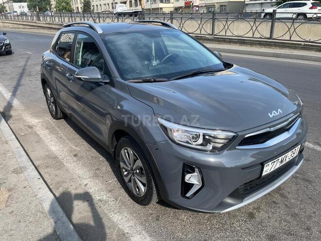 Kia Stonic 2023, 25,000 km - 1.4 l - Bakı