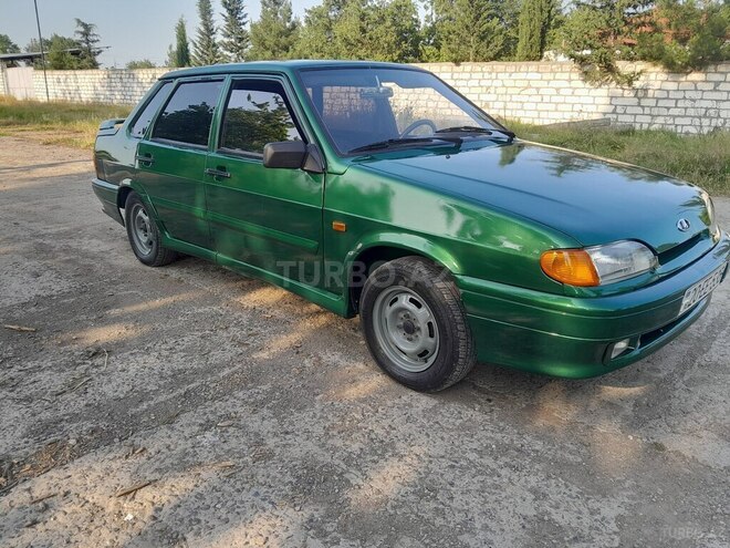 LADA (VAZ) 2115 1998, 377,738 km - 1.6 l - Ağstafa