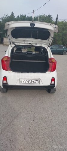 Kia Morning 2016, 114,000 km - 1.0 л - Bakı