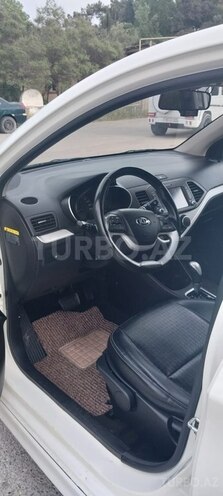 Kia Morning 2016, 114,000 km - 1.0 л - Bakı