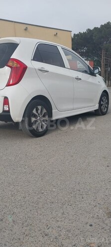 Kia Morning 2016, 114,000 km - 1.0 л - Bakı
