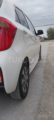 Kia Morning 2016, 114,000 km - 1.0 л - Bakı