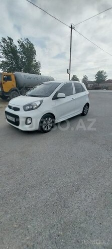Kia Morning 2016, 114,000 km - 1.0 л - Bakı