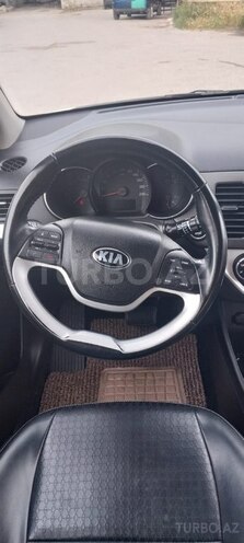 Kia Morning 2016, 114,000 km - 1.0 л - Bakı