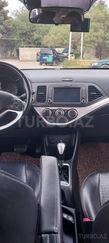 Kia Morning 2016, 114,000 km - 1.0 л - Bakı
