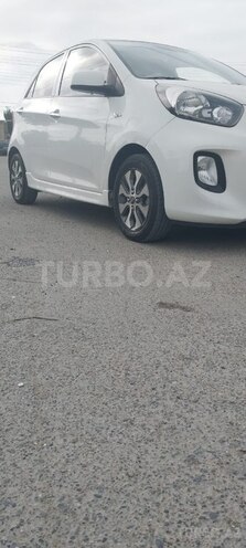 Kia Morning 2016, 114,000 km - 1.0 л - Bakı