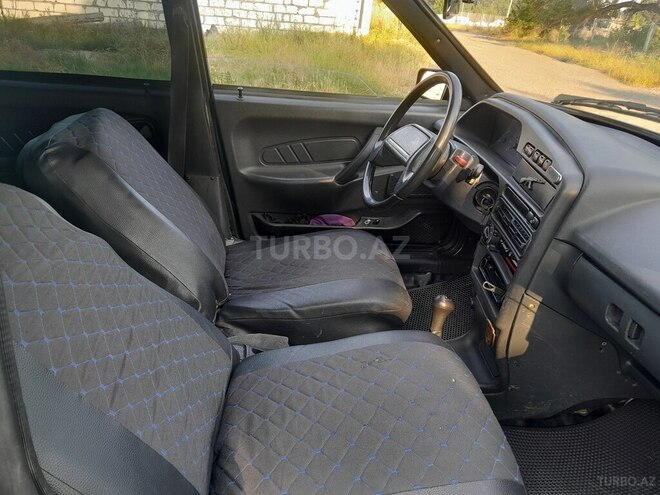 LADA (VAZ) 2115 1998, 377,738 km - 1.6 l - Ağstafa
