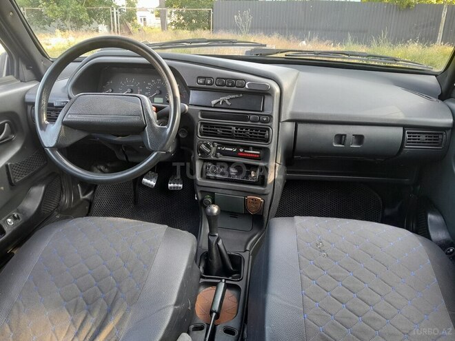 LADA (VAZ) 2115 1998, 377,738 km - 1.6 l - Ağstafa