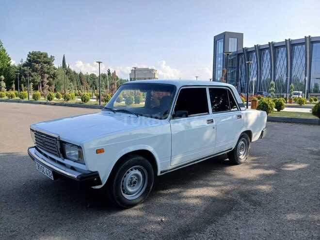 LADA (VAZ) 2107 2009, 81,000 km - 1.6 l - Gəncə