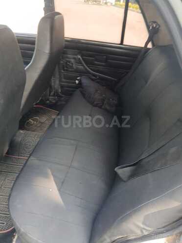 LADA (VAZ) 2107 2009, 81,000 km - 1.6 l - Gəncə