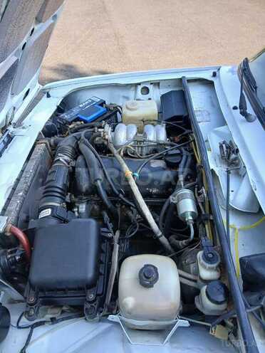 LADA (VAZ) 2107 2009, 81,000 km - 1.6 l - Gəncə