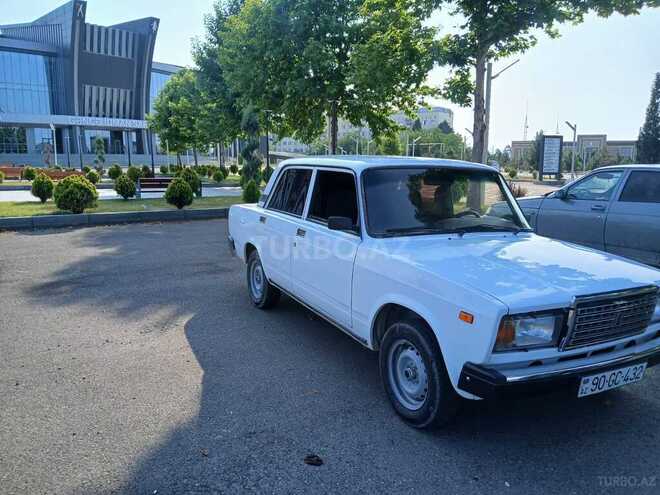 LADA (VAZ) 2107 2009, 81,000 km - 1.6 l - Gəncə