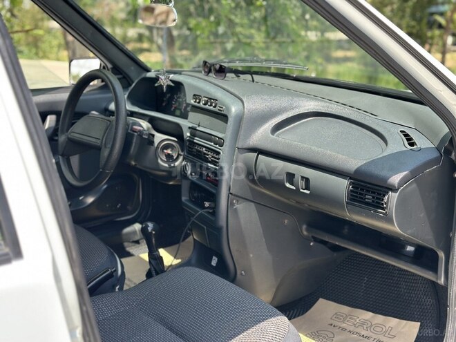 LADA (VAZ) 2115 2011, 193,000 km - 1.6 l - Şirvan