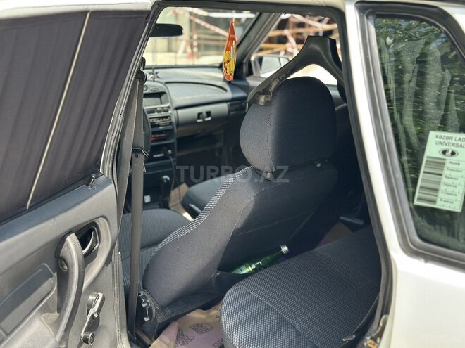 LADA (VAZ) 2115 2011, 193,000 km - 1.6 l - Şirvan