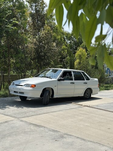 LADA (VAZ) 2115 2011, 193,000 km - 1.6 l - Şirvan